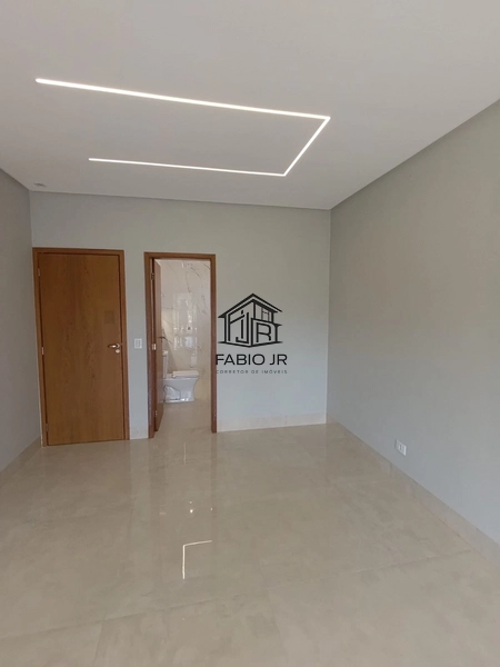 Sobrado 3 suítes em condomínio fechado - Jardins Bolonha: 19ª foto da galeria de imagens do imóvel