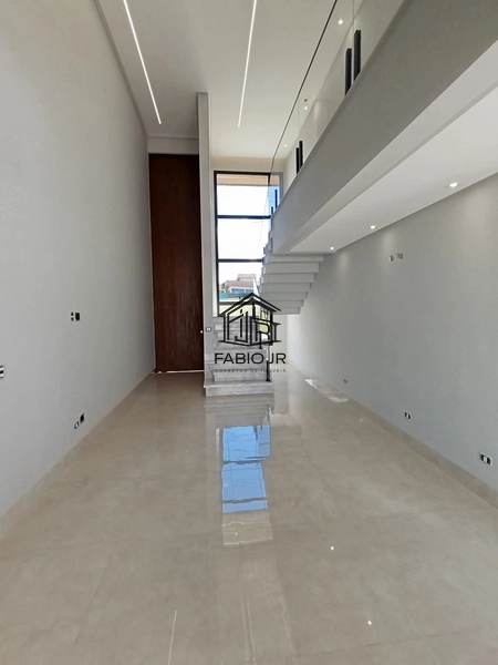 Sobrado 3 suítes em condomínio fechado - Jardins Bolonha: 3ª foto da galeria de imagens do imóvel