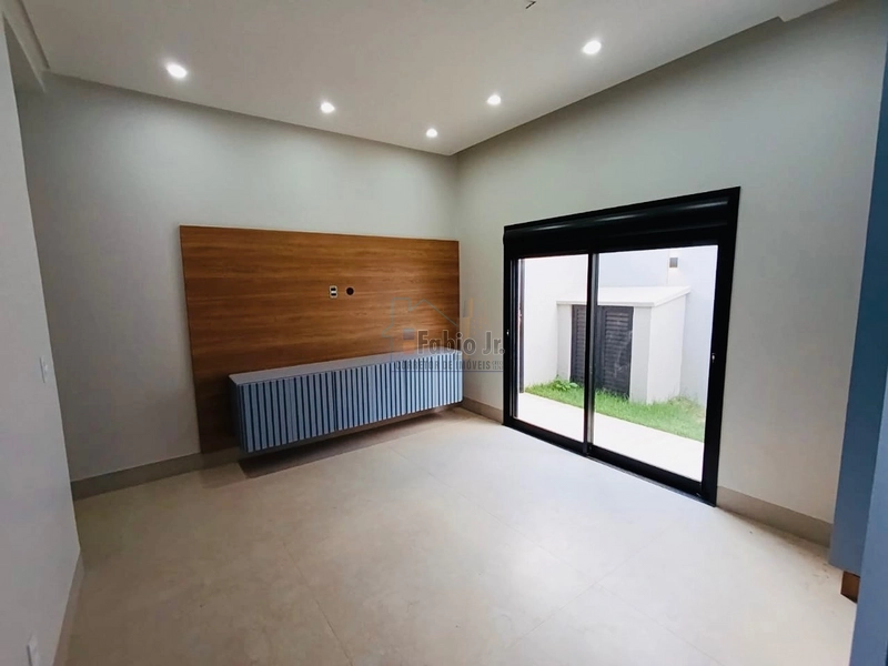 Casa térrea 3 suítes + home office em condomínio fechado - Jardins Bolonha: 11ª foto da galeria de imagens do imóvel