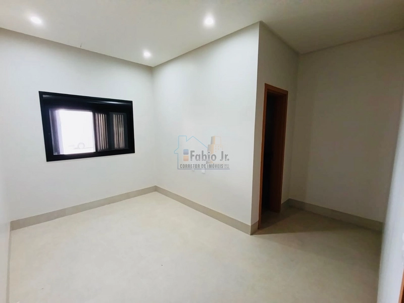 Casa térrea 3 suítes + home office em condomínio fechado - Jardins Bolonha: 17ª foto da galeria de imagens do imóvel