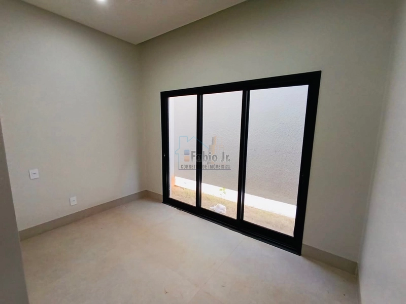 Casa térrea 3 suítes + home office em condomínio fechado - Jardins Bolonha: 10ª foto da galeria de imagens do imóvel