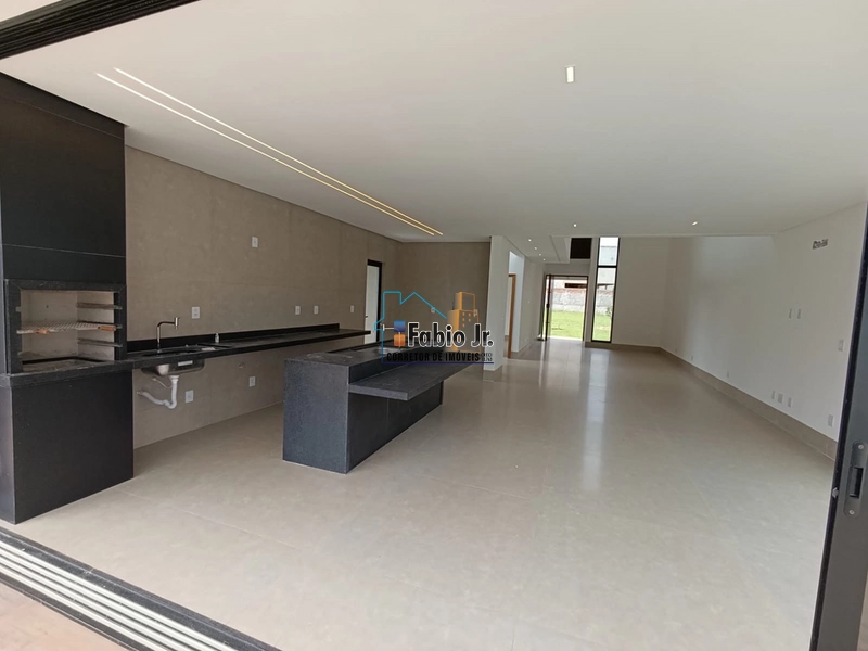 Sobrado 4 suítes em condomínio fechado - Jardins Napoles: 6ª foto da galeria de imagens do imóvel