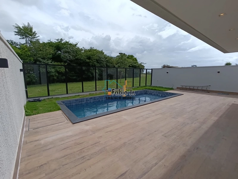 Sobrado 4 suítes em condomínio fechado - Jardins Napoles: 8ª foto da galeria de imagens do imóvel