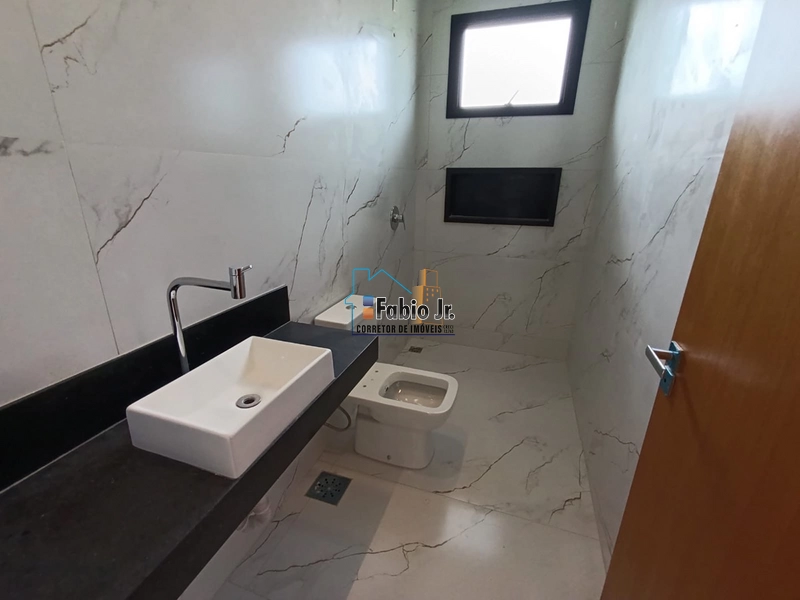 Sobrado 4 suítes em condomínio fechado - Jardins Napoles: 17ª foto da galeria de imagens do imóvel