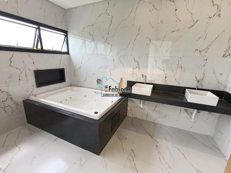 Sobrado 4 suítes em condomínio fechado - Jardins Napoles: 21ª foto da galeria de imagens do imóvel