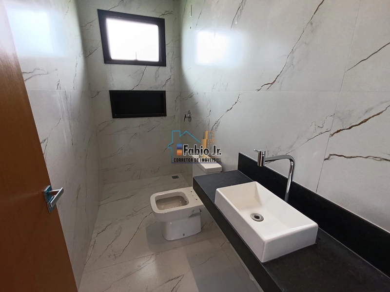 Sobrado 4 suítes em condomínio fechado - Jardins Napoles: 15ª foto da galeria de imagens do imóvel