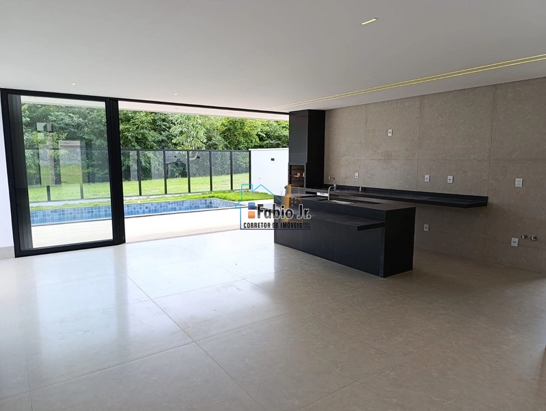 Sobrado 4 suítes em condomínio fechado - Jardins Napoles: 5ª foto da galeria de imagens do imóvel