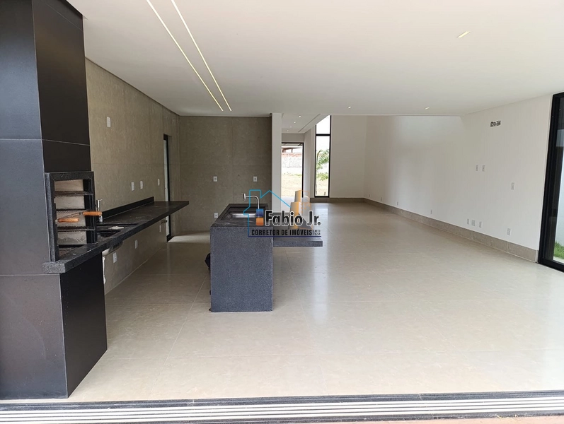 Sobrado 4 suítes em condomínio fechado - Jardins Napoles: 4ª foto da galeria de imagens do imóvel