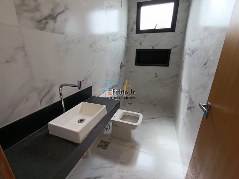 Sobrado 4 suítes em condomínio fechado - Jardins Napoles: 10ª foto da galeria de imagens do imóvel