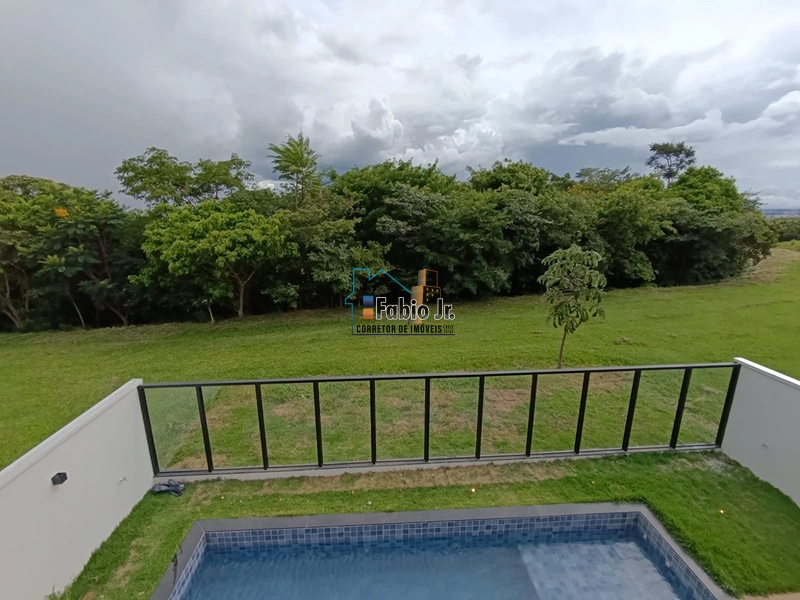 Sobrado 4 suítes em condomínio fechado - Jardins Napoles: 23ª foto da galeria de imagens do imóvel