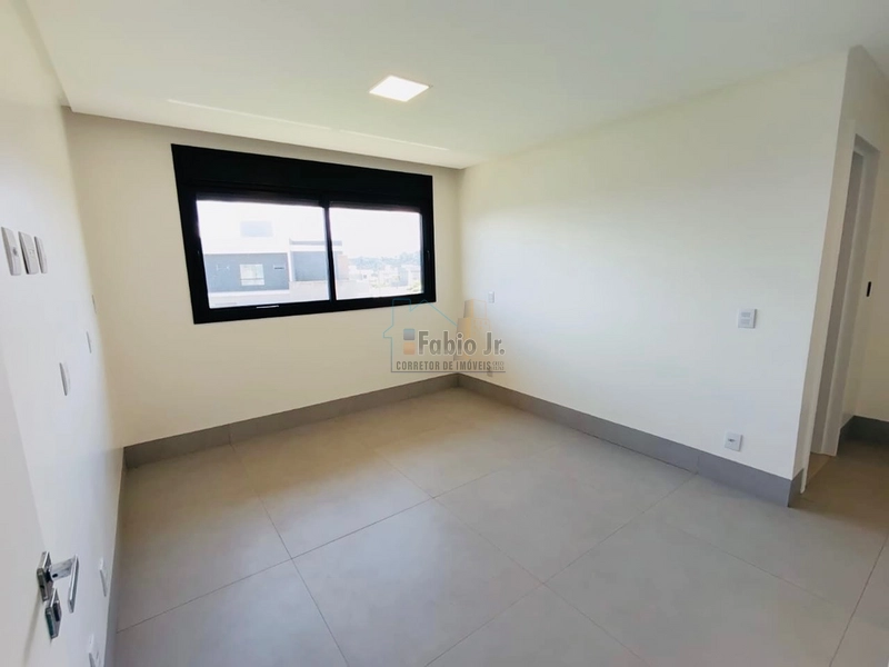 Sobrado de esquina 4 suítes plenas em condomínio fechado - Jardins Bolonha : 19ª foto da galeria de imagens do imóvel