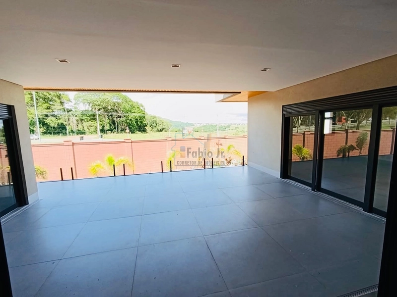 Sobrado de esquina 4 suítes plenas em condomínio fechado - Jardins Bolonha : 16ª foto da galeria de imagens do imóvel