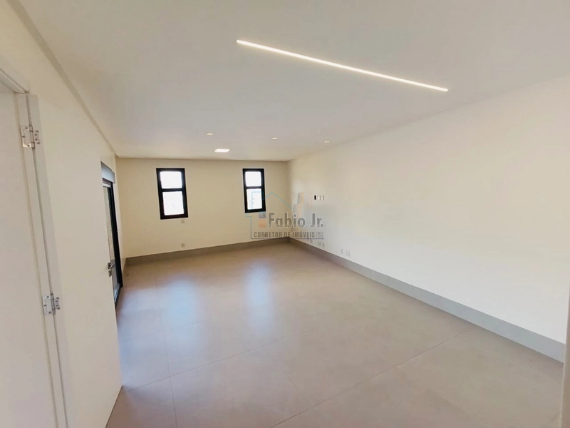 Sobrado de esquina 4 suítes plenas em condomínio fechado - Jardins Bolonha : 17ª foto da galeria de imagens do imóvel