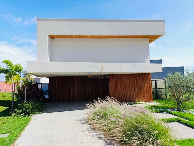 Imóvel residencial ou comercial