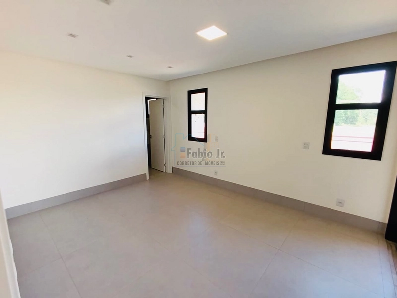 Sobrado de esquina 4 suítes plenas em condomínio fechado - Jardins Bolonha : 21ª foto da galeria de imagens do imóvel