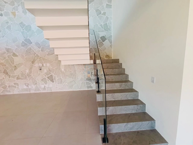 Sobrado de esquina 4 suítes plenas em condomínio fechado - Jardins Bolonha : 14ª foto da galeria de imagens do imóvel