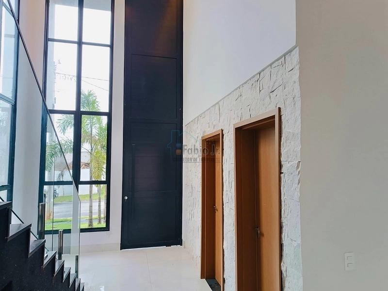 Sobrado 3 suítes em condomínio fechado - Jardins Bolonha : 4ª foto da galeria de imagens do imóvel