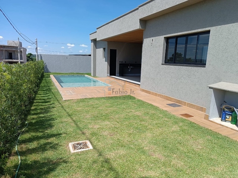 Casa térrea 4 suítes em condomínio fechado - Jardins Capri: 10ª foto da galeria de imagens do imóvel