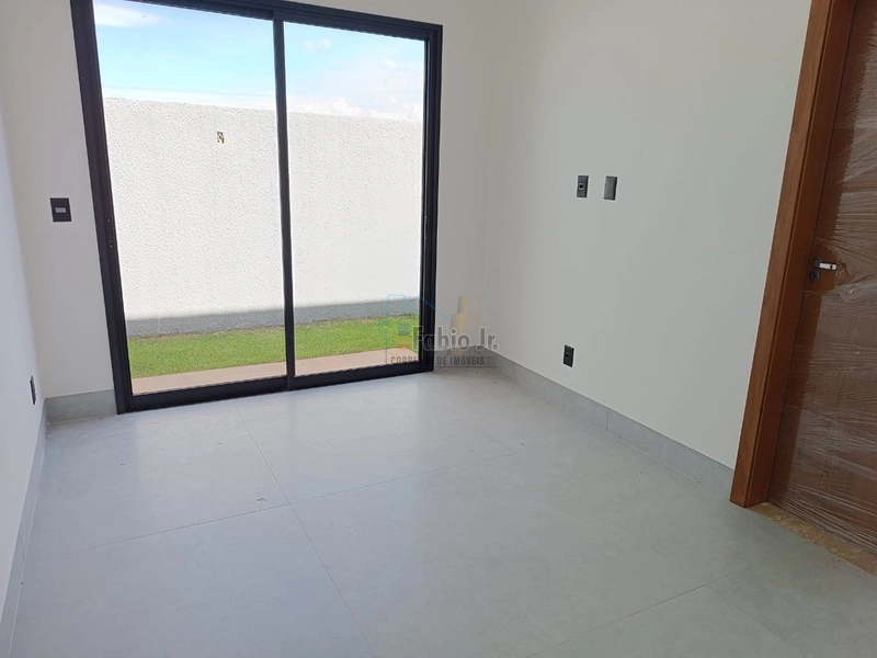 Casa térrea 4 suítes em condomínio fechado - Jardins Capri: 14ª foto da galeria de imagens do imóvel