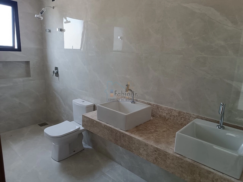 Casa térrea 4 suítes em condomínio fechado - Jardins Capri: 18ª foto da galeria de imagens do imóvel