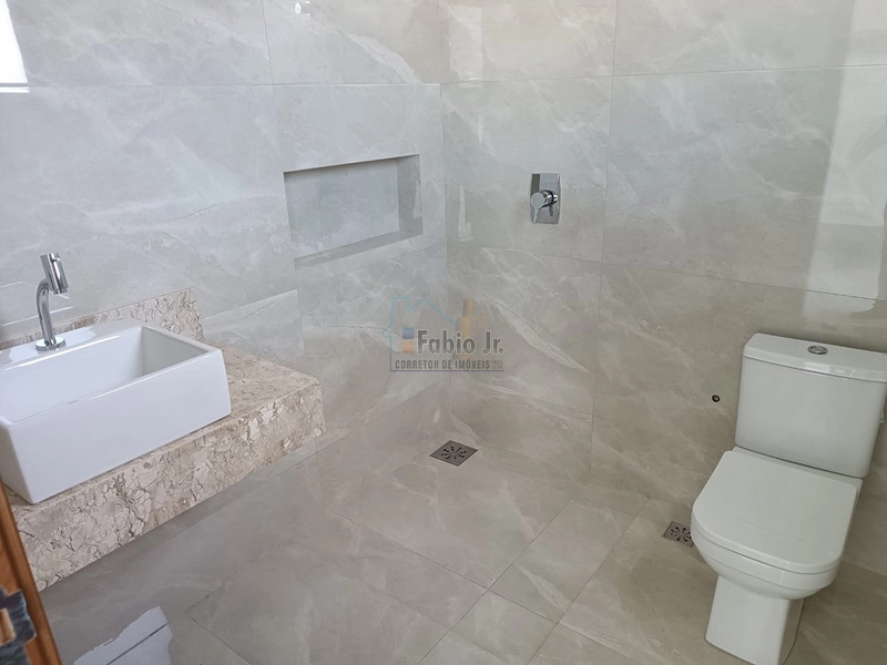 Casa térrea 4 suítes em condomínio fechado - Jardins Capri: 15ª foto da galeria de imagens do imóvel