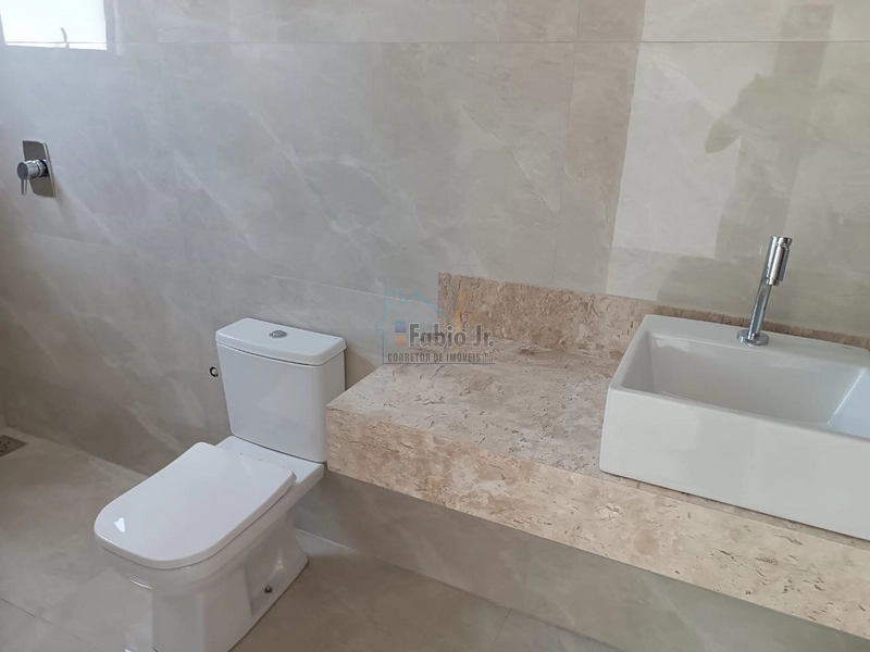 Casa térrea 4 suítes em condomínio fechado - Jardins Capri: 13ª foto da galeria de imagens do imóvel