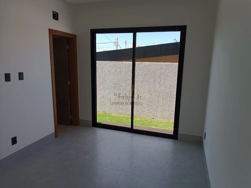 Casa térrea 4 suítes em condomínio fechado - Jardins Capri: 12ª foto da galeria de imagens do imóvel