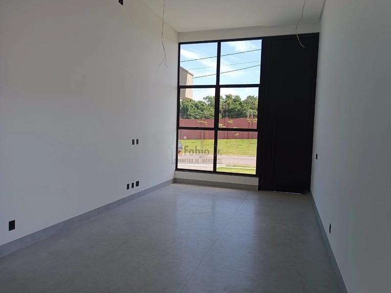 Casa térrea 4 suítes em condomínio fechado - Jardins Capri: 3ª foto da galeria de imagens do imóvel