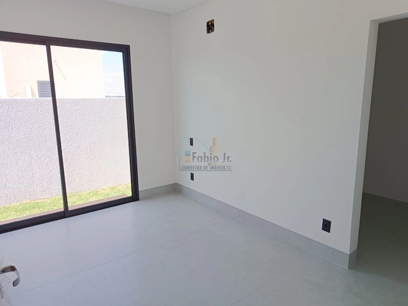 Casa térrea 4 suítes em condomínio fechado - Jardins Capri: 17ª foto da galeria de imagens do imóvel