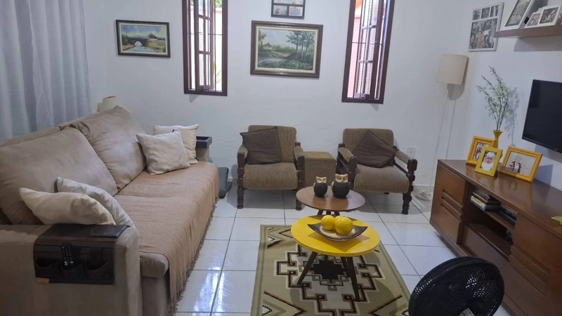 Casa espaçosa e confortável em Aquarius.: 8ª foto da galeria de imagens do imóvel