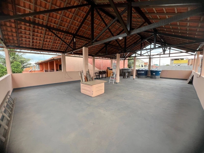 Casa espaçosa e confortável em Aquarius.: 14ª foto da galeria de imagens do imóvel