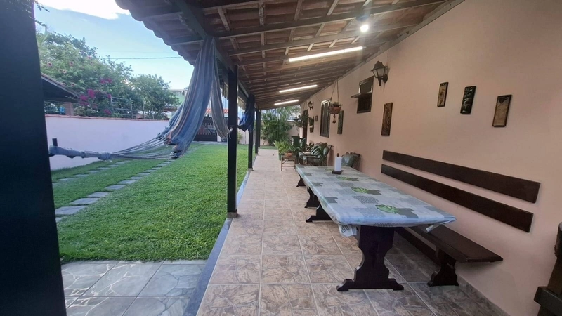 Casa espaçosa e confortável em Aquarius.: 22ª foto da galeria de imagens do imóvel