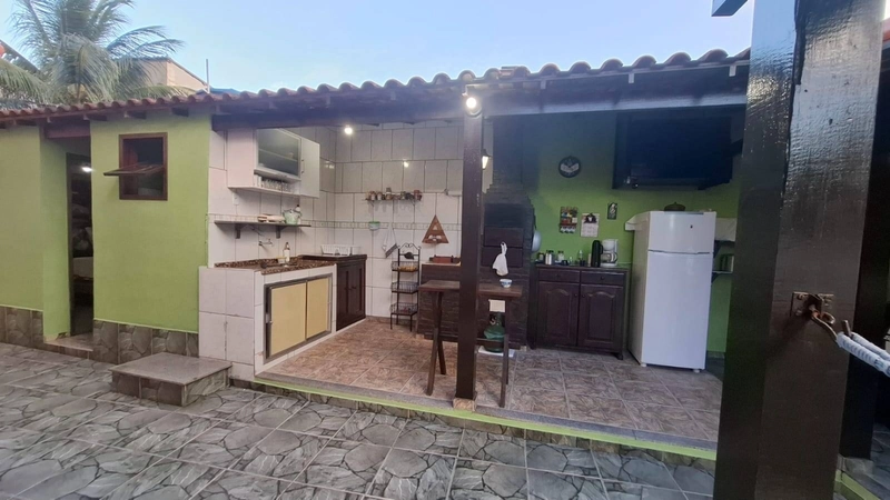Casa espaçosa e confortável em Aquarius.: 16ª foto da galeria de imagens do imóvel