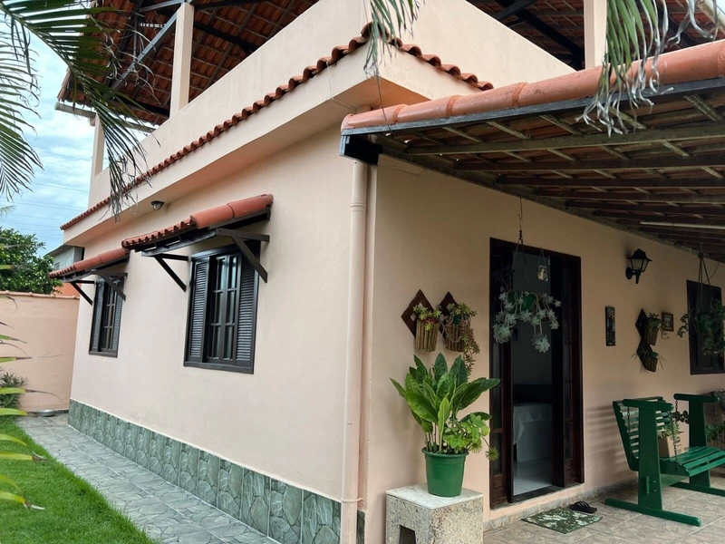 Casa espaçosa e confortável em Aquarius.: 21ª foto da galeria de imagens do imóvel