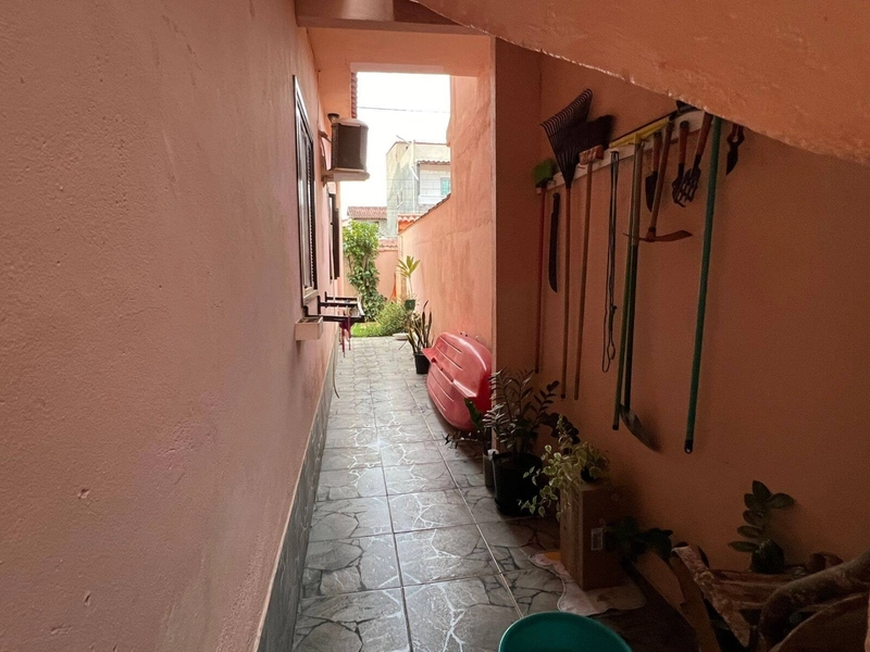 Casa espaçosa e confortável em Aquarius.: 19ª foto da galeria de imagens do imóvel