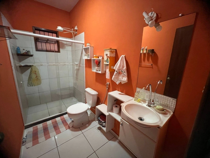 Casa espaçosa e confortável em Aquarius.: 9ª foto da galeria de imagens do imóvel
