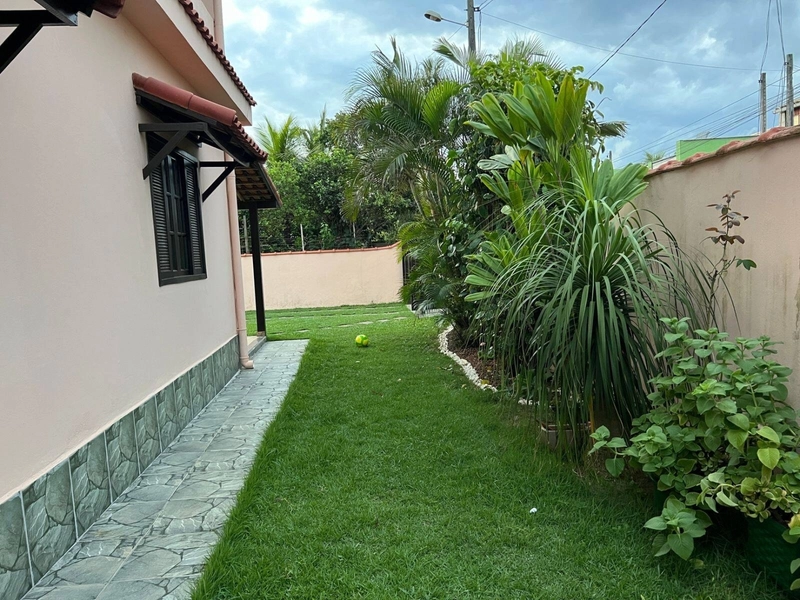 Casa espaçosa e confortável em Aquarius.: 11ª foto da galeria de imagens do imóvel