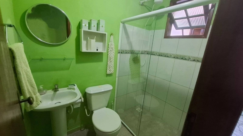 Casa espaçosa e confortável em Aquarius.: 6ª foto da galeria de imagens do imóvel