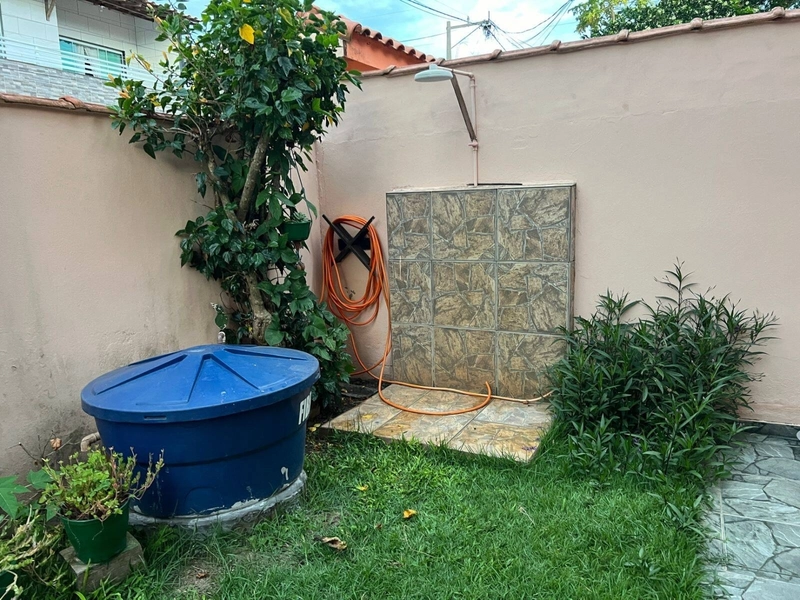 Casa espaçosa e confortável em Aquarius.: 10ª foto da galeria de imagens do imóvel