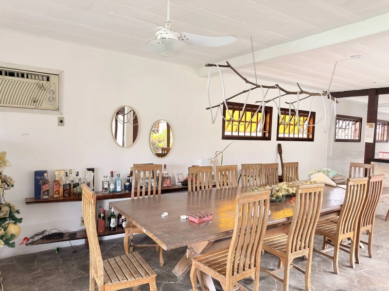 Casa na Ogiva com 7 Quartos – Canal: 19ª foto da galeria de imagens do imóvel
