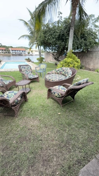 Casa na Ogiva com 7 Quartos – Canal: 21ª foto da galeria de imagens do imóvel