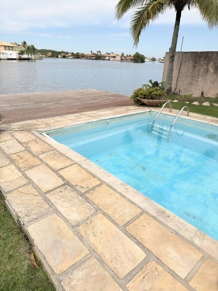 Casa na Ogiva com 7 Quartos – Canal: 4ª foto da galeria de imagens do imóvel