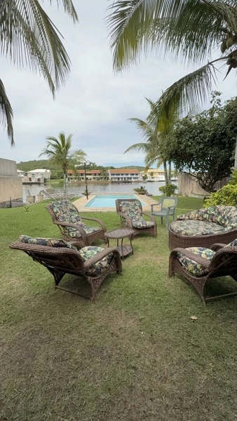 Casa na Ogiva com 7 Quartos – Canal: 5ª foto da galeria de imagens do imóvel