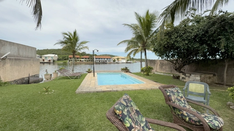 Imóvel residencial ou comercial