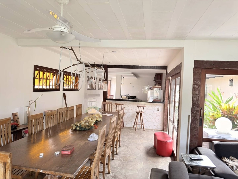 Casa na Ogiva com 7 Quartos – Canal: 15ª foto da galeria de imagens do imóvel