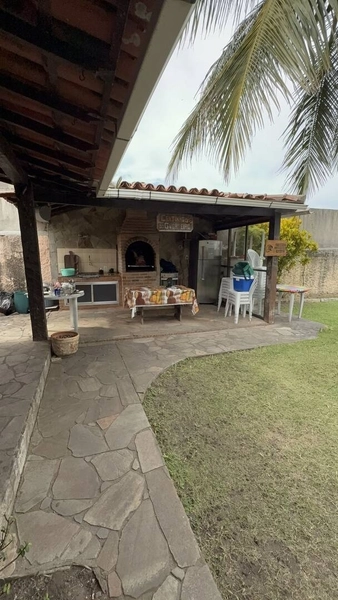 Casa na Ogiva com 7 Quartos – Canal: 6ª foto da galeria de imagens do imóvel