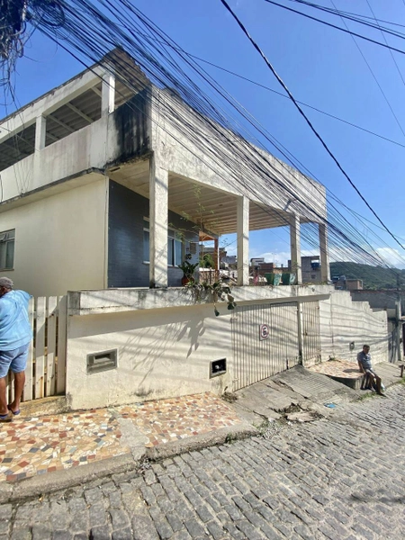Casa em Arraial do Cabo! Prainha: 6ª foto da galeria de imagens do imóvel