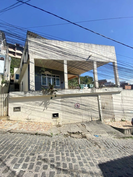 Imóvel residencial ou comercial