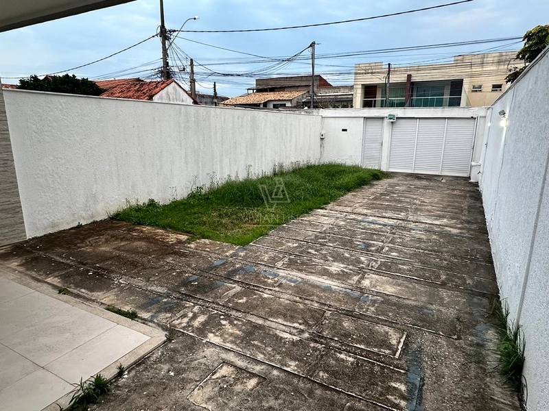 Casa independente 3 quartos, 2 suítes, 3 vagas, Jardim Excelsior, Cabo Frio: 2ª foto da galeria de imagens do imóvel