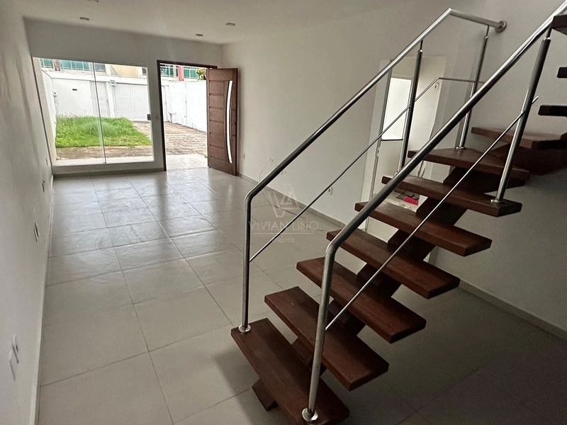 Casa independente 3 quartos, 2 suítes, 3 vagas, Jardim Excelsior, Cabo Frio: 7ª foto da galeria de imagens do imóvel